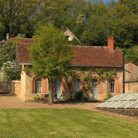 Domaine Des Bidaudieres Vouvray Kültér fotó