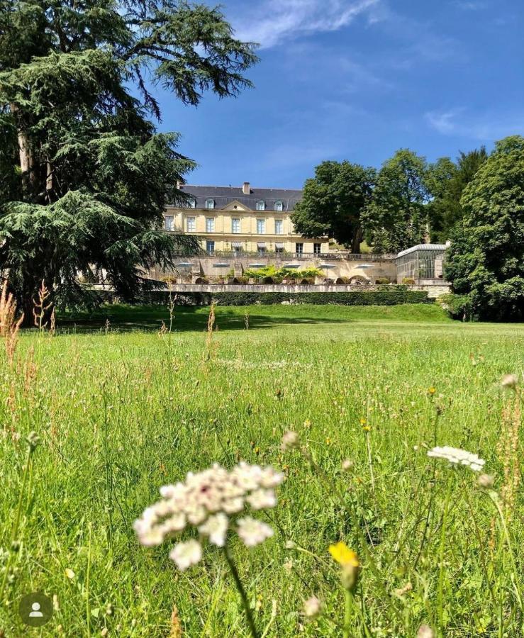 Domaine Des Bidaudieres Vouvray Kültér fotó